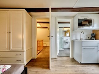 Apartamento Kirchwerder Características 9