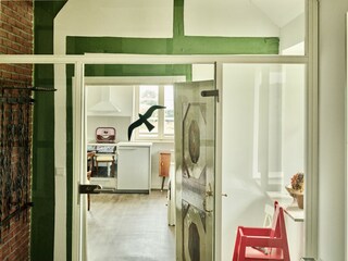 Apartamento Bergedorf Características 6