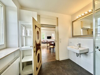 Apartamento Bergedorf Características 7