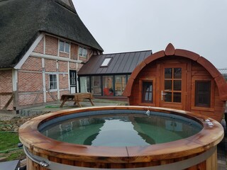 Apartamento de vacaciones Kirchwerder Entorno 12