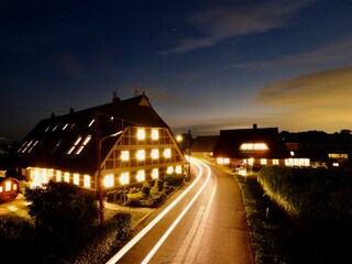 Appartamento per vacanze Kirchwerder Registrazione all'aperto 5