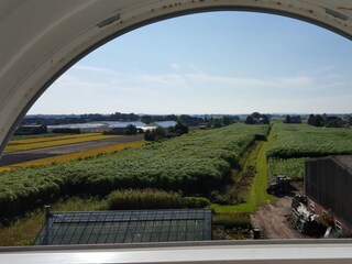 Appartamento per vacanze Kirchwerder Registrazione all'aperto 2