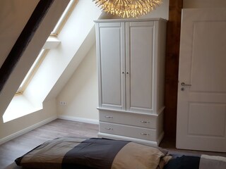 Apartamento de vacaciones Kirchwerder Características 7