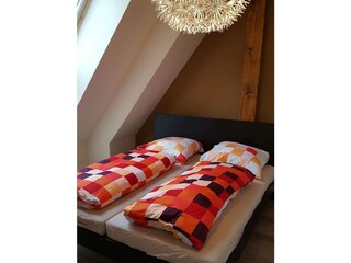 Appartamento per vacanze Kirchwerder Caratteristiche 8