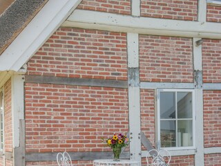 Casa per le vacanze Bergedorf Registrazione all'aperto 3