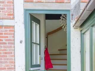 Casa per le vacanze Bergedorf Registrazione all'aperto 5