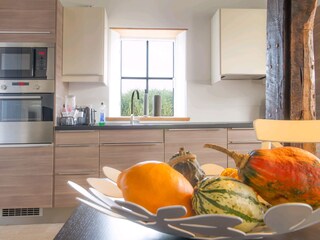 Casa per le vacanze Bergedorf Caratteristiche 6