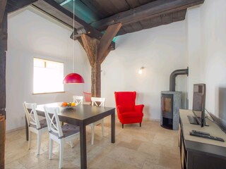 Casa per le vacanze Bergedorf Caratteristiche 7