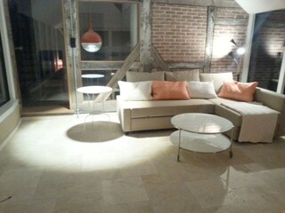 Casa per le vacanze Bergedorf Caratteristiche 9