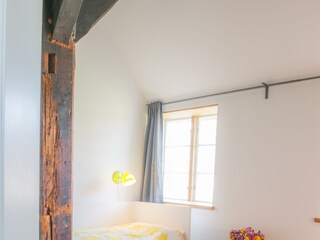 Casa per le vacanze Bergedorf Caratteristiche 11