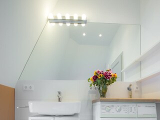 Casa per le vacanze Bergedorf Caratteristiche 13