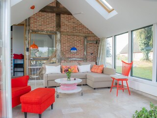 Casa per le vacanze Bergedorf Caratteristiche 18