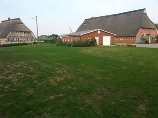 Casa per le vacanze Bergedorf Ambiente 19