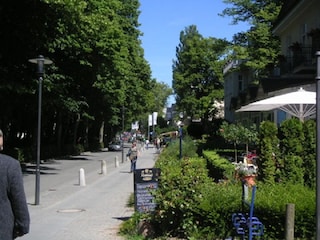 Die Ostseeallee