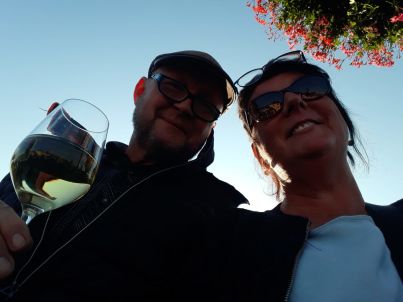 Firma Ferienwohnungen Thiele - Frau Susanne Thiele