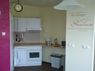 Ferienwohnung Kühlungsborn-Ost Ausstattung 8