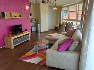 Ferienwohnung Kühlungsborn-Ost Ausstattung 7