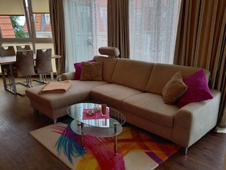 Ferienwohnung Kühlungsborn-Ost Ausstattung 6