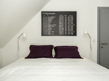 Apartment Sint-Idesbald Plaza 05.05