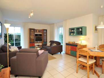 Ferienwohnung 9 im Haus Godewind