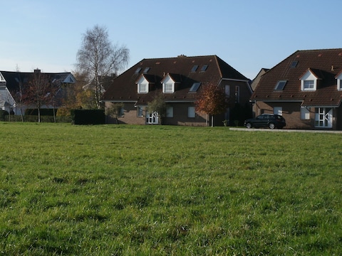 Ferienwohnung 9 im Haus Godewind