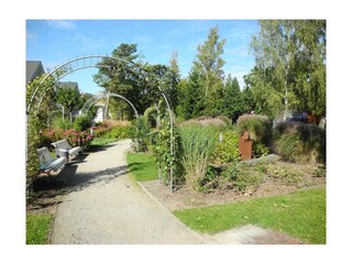 Appartamento per vacanze Baabe Ambiente 16