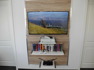 Appartamento per vacanze Baabe Caratteristiche 3