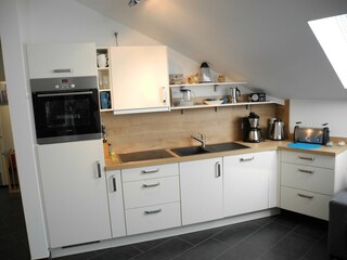 Appartamento per vacanze Baabe Caratteristiche 5