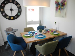 Appartamento per vacanze Baabe Caratteristiche 4