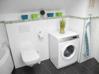 Appartamento per vacanze Baabe Caratteristiche 6