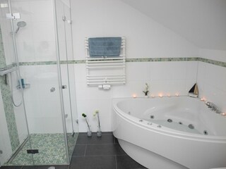 Appartamento per vacanze Baabe Caratteristiche 7