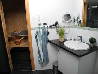 Appartamento per vacanze Baabe Caratteristiche 8