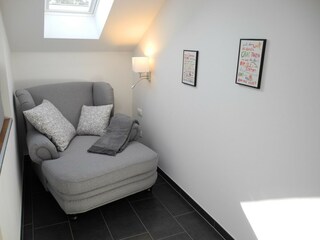 Appartamento per vacanze Baabe Caratteristiche 9