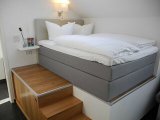 Appartamento per vacanze Baabe Caratteristiche 10