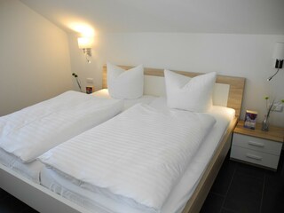 Appartamento per vacanze Baabe Caratteristiche 11