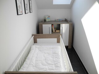 Appartamento per vacanze Baabe Caratteristiche 12