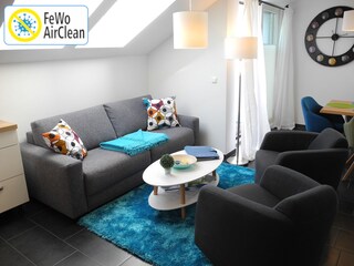 Appartement de vacances Baabe Document 23