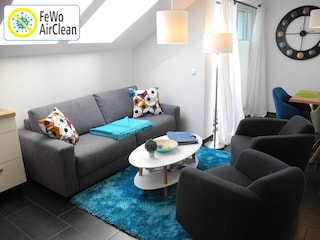 Vakantieappartement Baabe Document 23