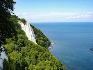 Steilküste