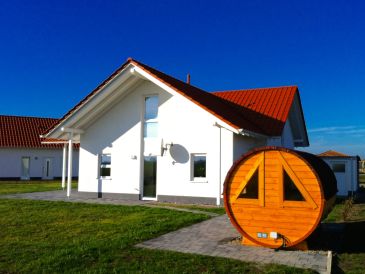 Villa "Meereszeit"