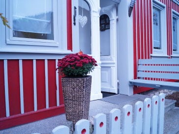 Holiday apartment in the house Harz holiday