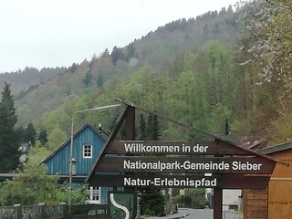 Holiday house Herzberg am Harz Document 41