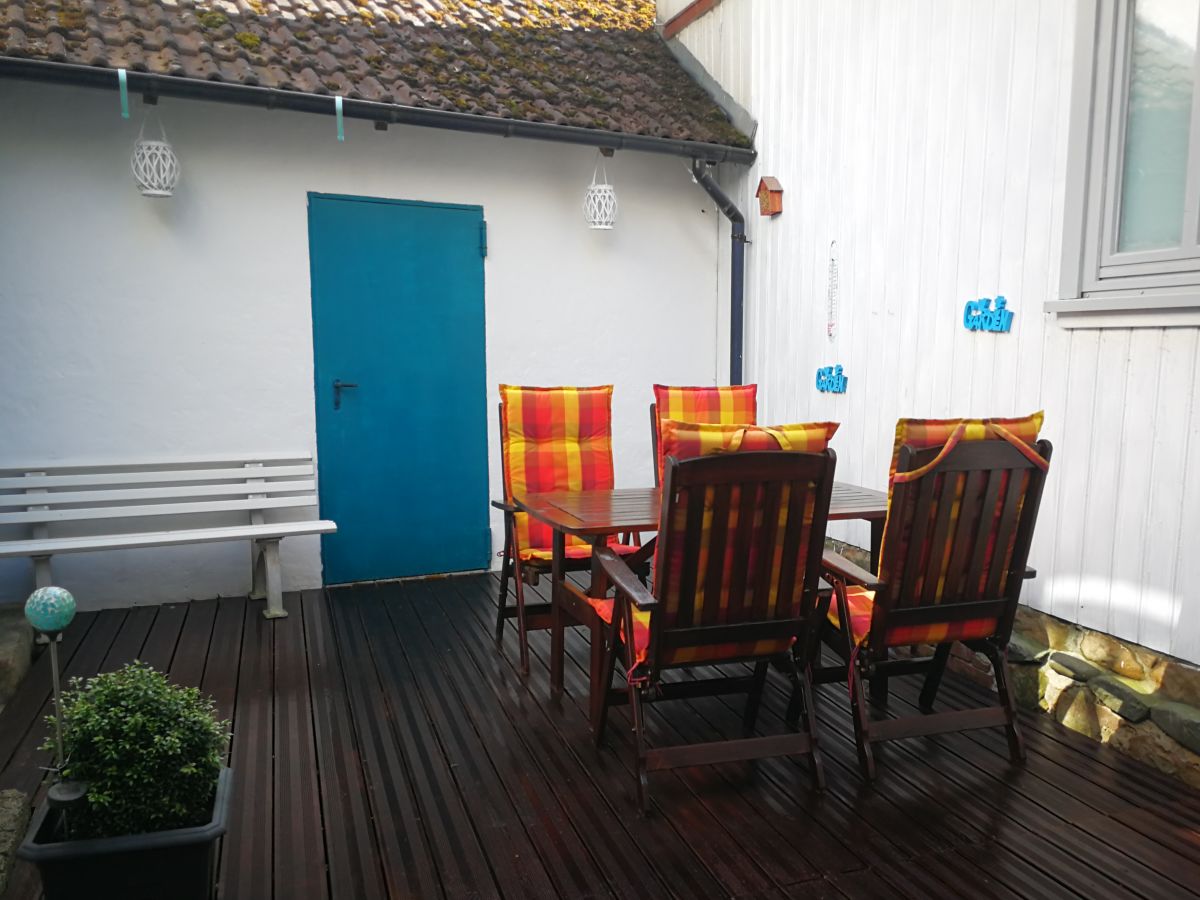 Ferienwohnung im Haus Harz Urlaub, Südharz, Herzberg am Harz - Frau