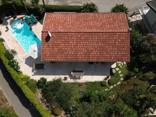 Casa per le vacanze Tremosine sul Garda Registrazione all'aperto 5