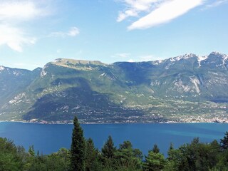 Casa per le vacanze Tremosine sul Garda Registrazione all'aperto 6