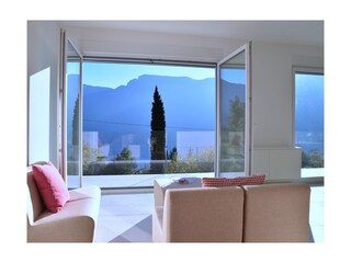 Casa per le vacanze Tremosine sul Garda Caratteristiche 21