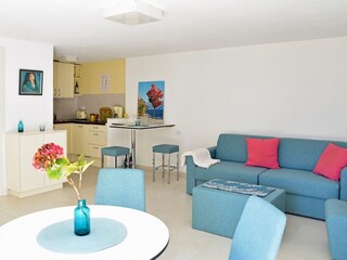 Casa per le vacanze Tremosine sul Garda Caratteristiche 16