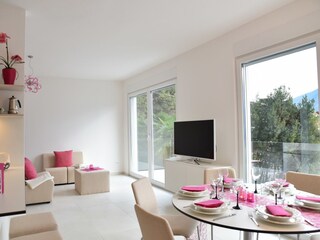 Casa per le vacanze Tremosine sul Garda Caratteristiche 19