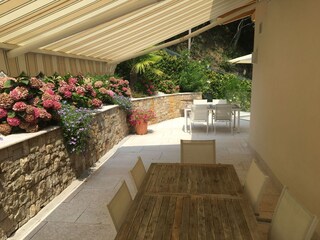 Casa per le vacanze Tremosine sul Garda Registrazione all'aperto 8