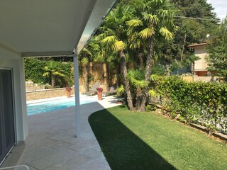 Casa per le vacanze Tremosine sul Garda Registrazione all'aperto 9